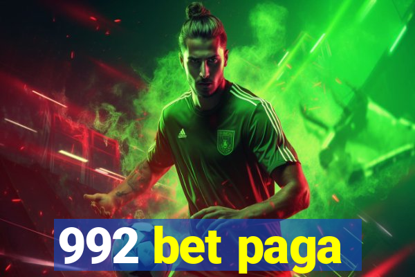 992 bet paga